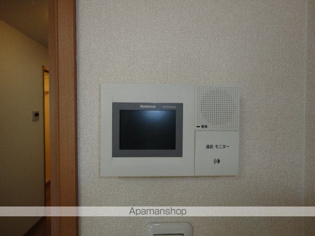 スウィートクローバーの内装写真