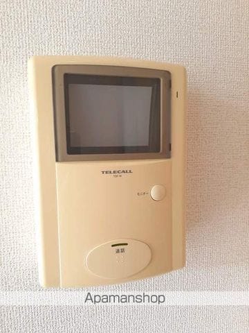 ヴィラ ミニョン Aの内装写真