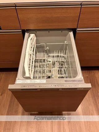 Ｂｒｉｌｌｉａときわ台ソライエレジデンス[3LDK/70.21m2]のその他設備