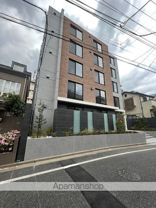 プライマル中野新橋[1LDK/39.75m2]の外観4