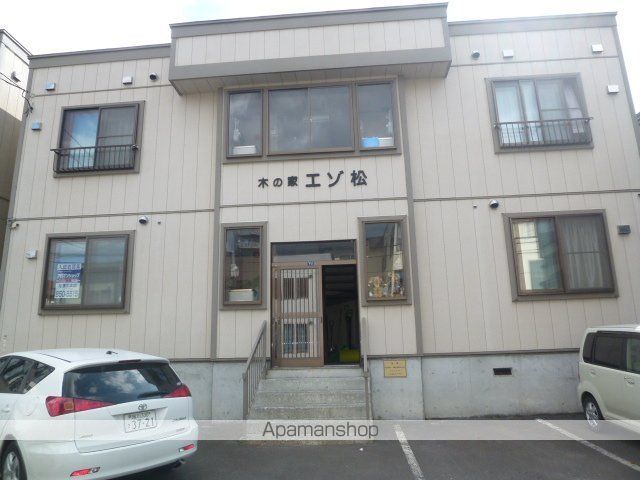 木の家 赤松の外観写真