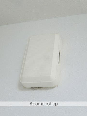 WINGSHALLOWの内装写真