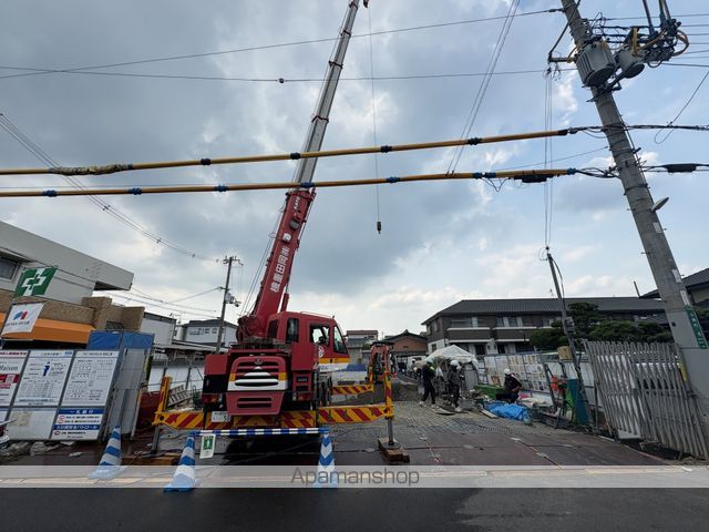 ザ プレンドールの外観写真