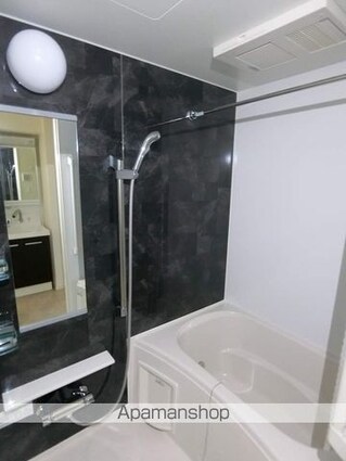 アン　ノ　アン　グランデ[1LDK/35.53m2]のバス