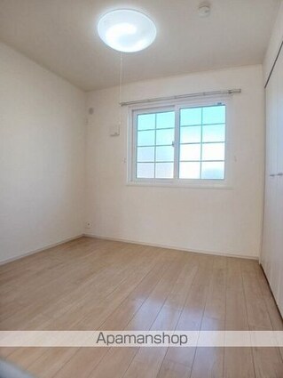 ベル・パンセⅡ[1LDK/37.13m2]のバルコニー