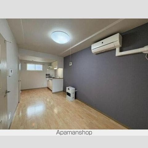 ヴィヴレ平岸の内装写真