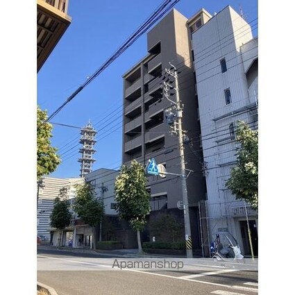アクシス参番館[3LDK/89.58m2]のその他内装1