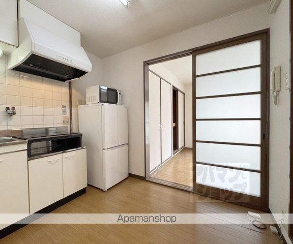 中原マンションの内装写真