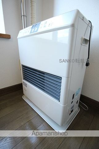 シーゲルハイムNO.1の内装写真