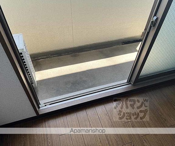 プレステージの内装写真