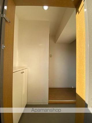 ディアコート栗林[1R/24.1m2]の内装4