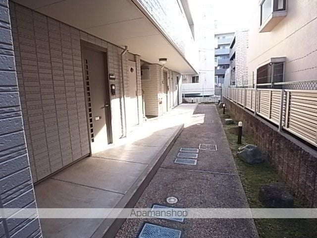 ルイ・シャトレ武庫之荘の内装写真