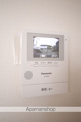 内田ハイツA棟の内装写真