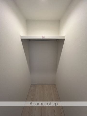 レスピール与野の内装写真