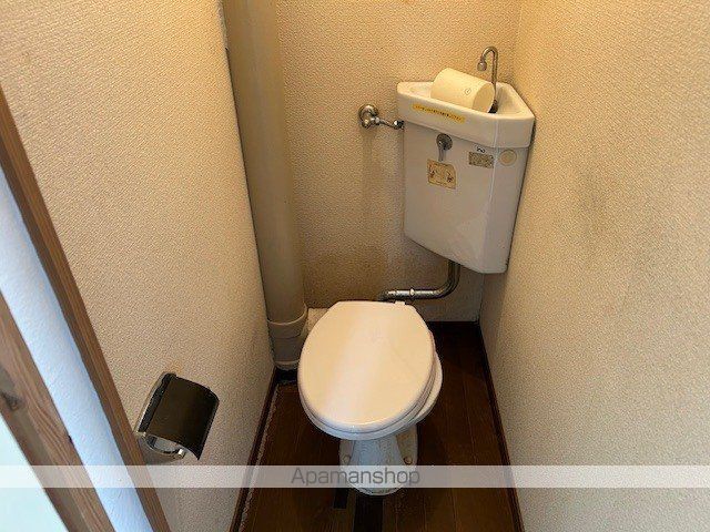 清国マンションの内装写真