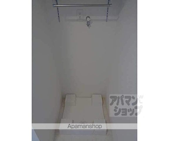 メルヴェーユの内装写真