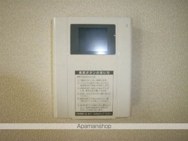 アネックス甲子園口の内装写真