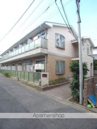 リリックコート長島[1K/21.99m2]の外観3