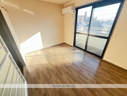 セキネマンション　Ⅱ[3DK/56m2]の内装5