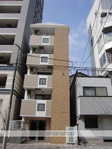 ぱーくたうんルナ湘南の外観写真
