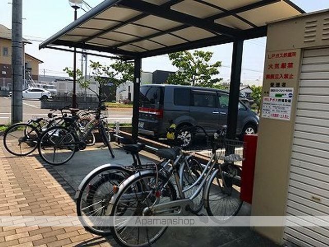 レオパレスINOUEのその他写真