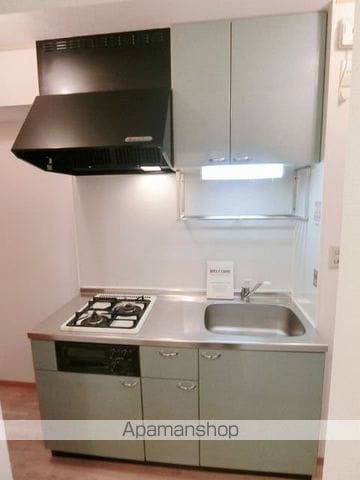 ルミエール中向陽の内装写真