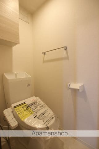 D−RESIDENCE東田町の内装写真