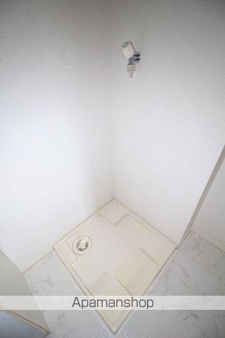 サンハイツ福富の内装写真