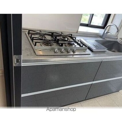 スパシエルクス門前仲町[1DK/32.98m2]のその他内装3