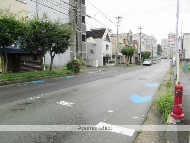 セントヒルズ盛岡の周辺写真