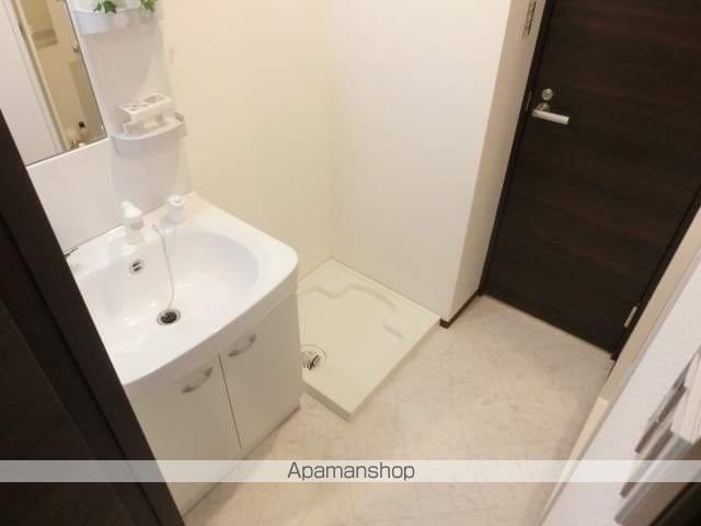 グランパシフィック北新町の内装写真