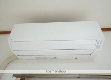 道後山本ビル[2LDK/47.85m2]のその他設備