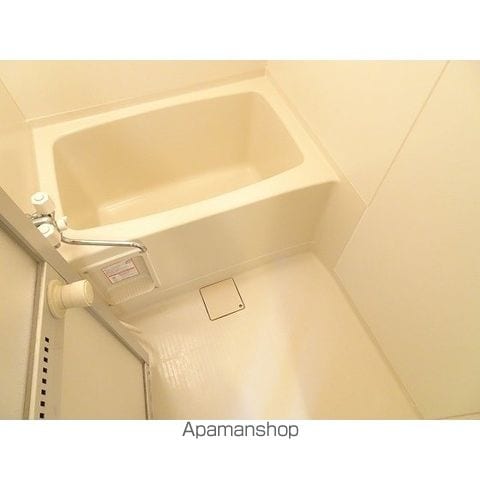 ブルーハイツIIの内装写真