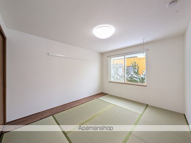 フェアステージ新城の内装写真