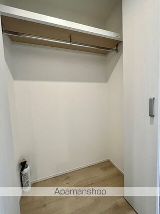 レジディア新御茶ノ水[1K/22.01m2]の内装