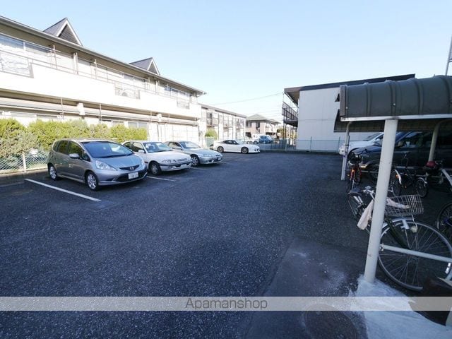 カワミマンションのその他写真