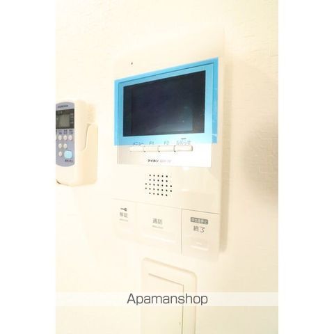 ARTISARAの内装写真