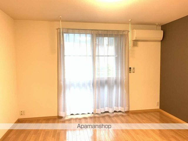 アビニティの内装写真
