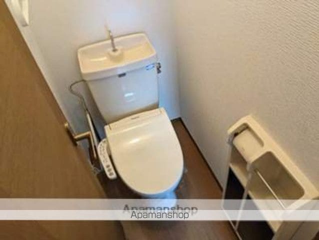 シャトーヴィオレの内装写真