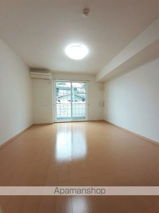 グランツ城西[1R/32.9m2]のリビング・居間