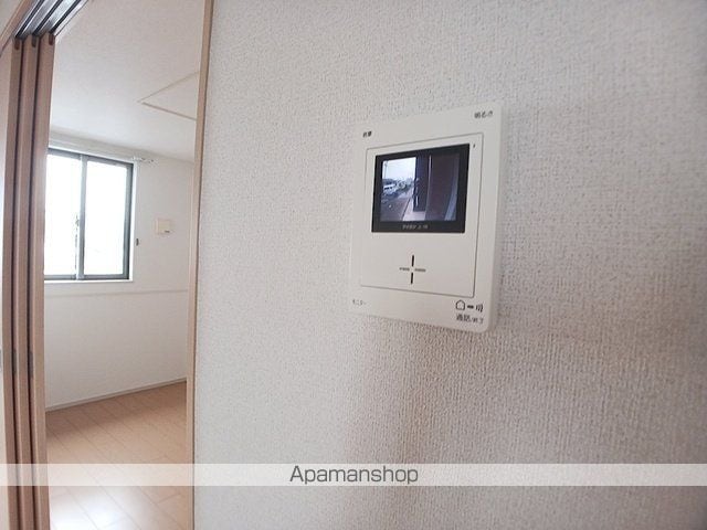 フローラSSJの内装写真