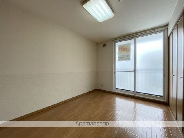 ファンシーKの内装写真