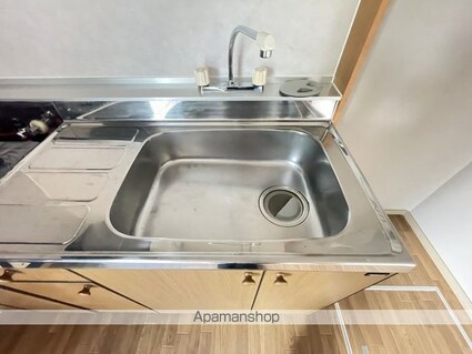 アクティルミナス[2DK/50.67m2]の内装6