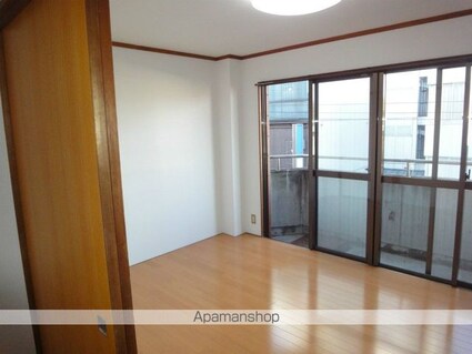 太陽舎ビル[1DK/21.4m2]のその他内装1