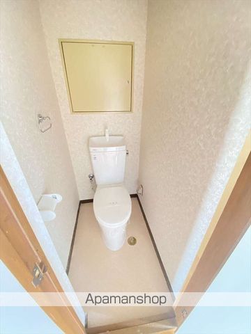 エビスコーポの内装写真