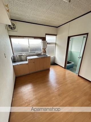 村澤貸家[3K/53.57m2]の内装8