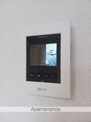 ミーオ ベルカーサIIIAの内装写真