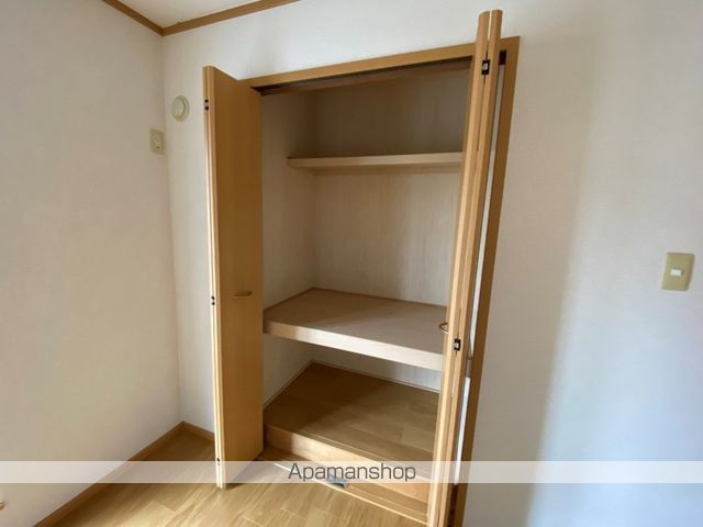サンパティ-ク横田口の内装写真