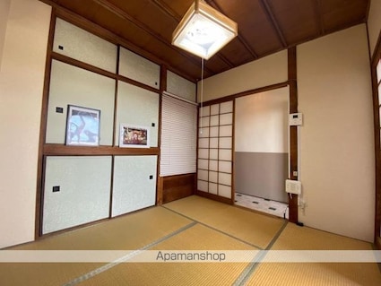 ＪＢヴィンテージ[2K/35m2]の内装3