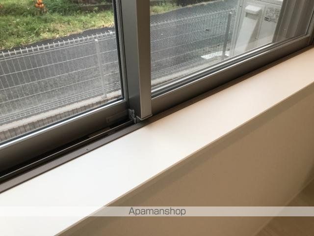 ルーシアの内装写真